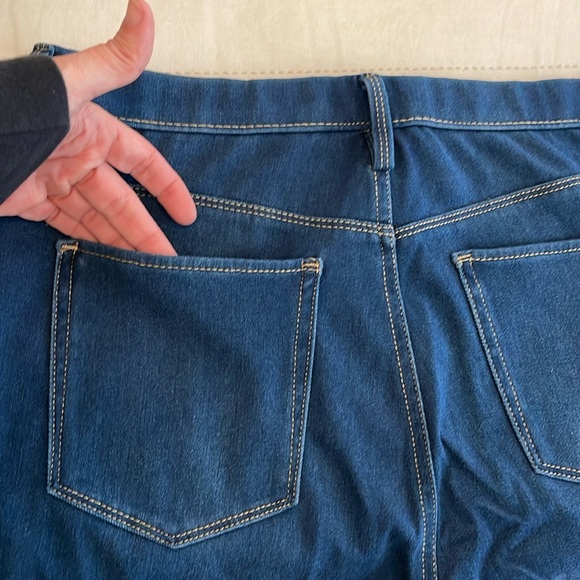 Bandalino Skinny Jeans - Picture 7 of 8